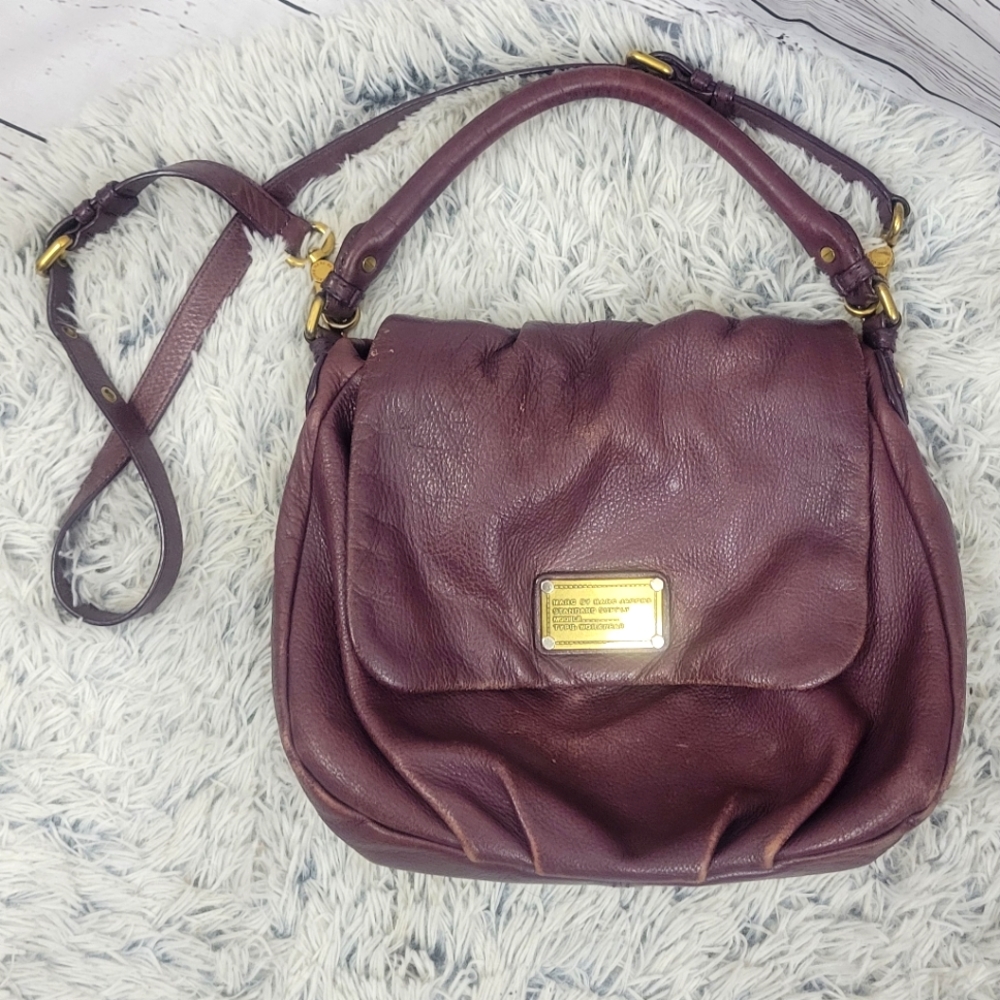 Marc by Marc Jacobs Lil Ukita Bag